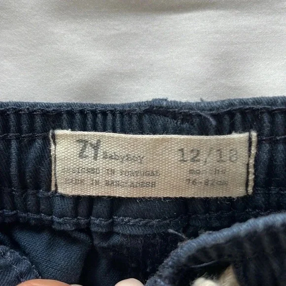 ZY Baby  Jeans - Picture 5 of 8